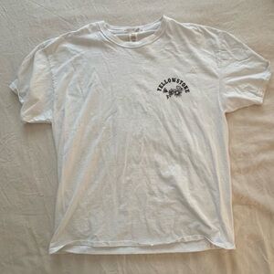 Yellowstone T-Shirt